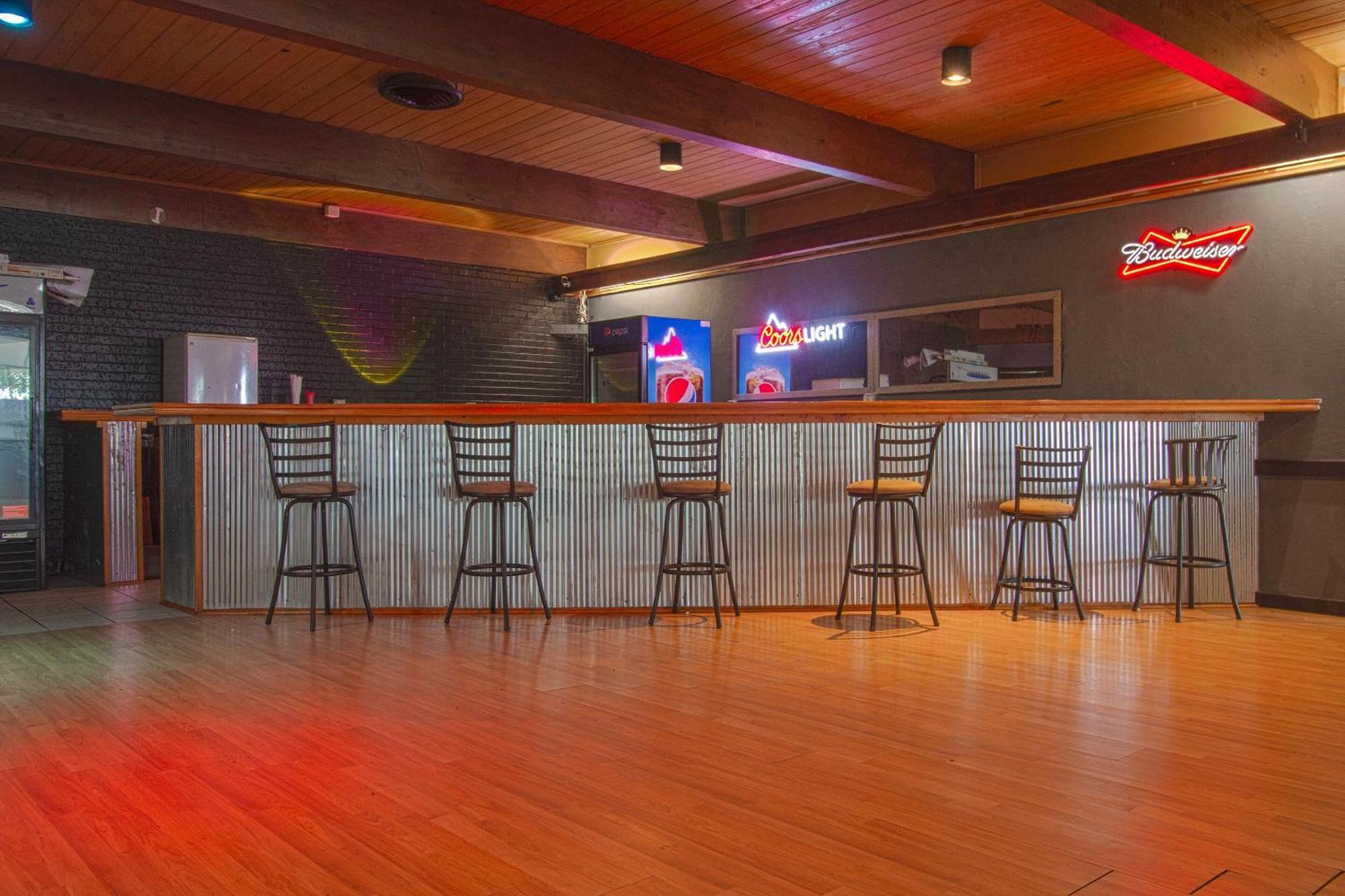 American Best Inn By Oyo I-35 Perry Near Lake Mcmurtry Extérieur photo
