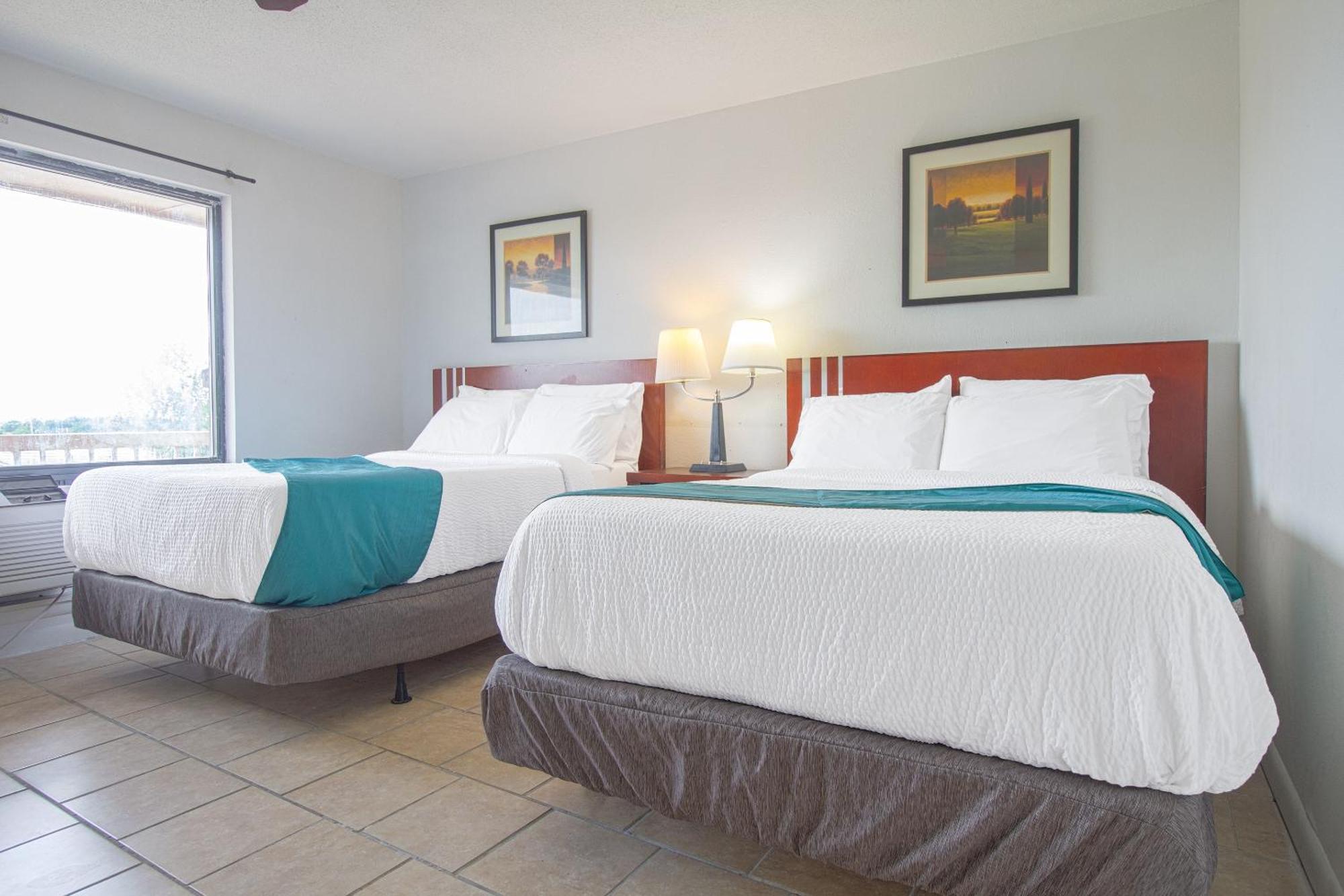 American Best Inn By Oyo I-35 Perry Near Lake Mcmurtry Extérieur photo